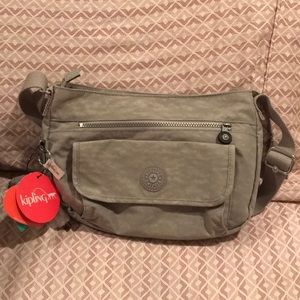 Medium Kipling crossbody bag